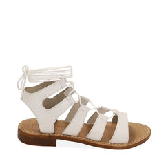 ZAPATOS FLAT PIEL BIAN, Primadonna, 21B814004PEBIAN036, 001a
