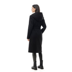 Abrigo negro chic, 242006723TSNEROS, 002a
