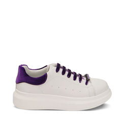 WOMEN SHOES SNEAKERS SYNTHETIC BIVL, Primadonna, 222866075EPBIVL035, 001a