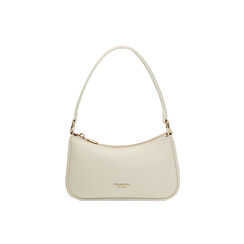 Mini sac cr&egrave;me avec bandouli&egrave;re amovible, Primadonna, 275130169EPPANNUNI, 001 preview