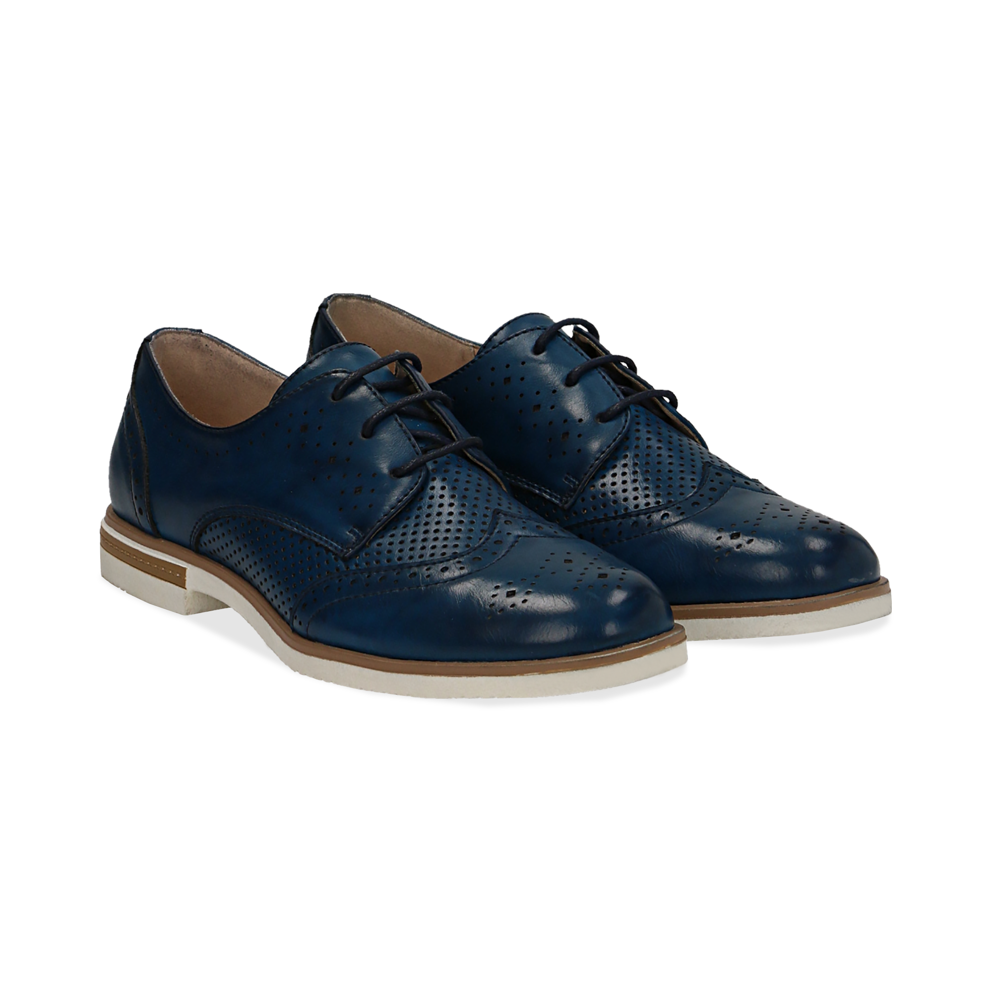 scarpe con zeppa comode