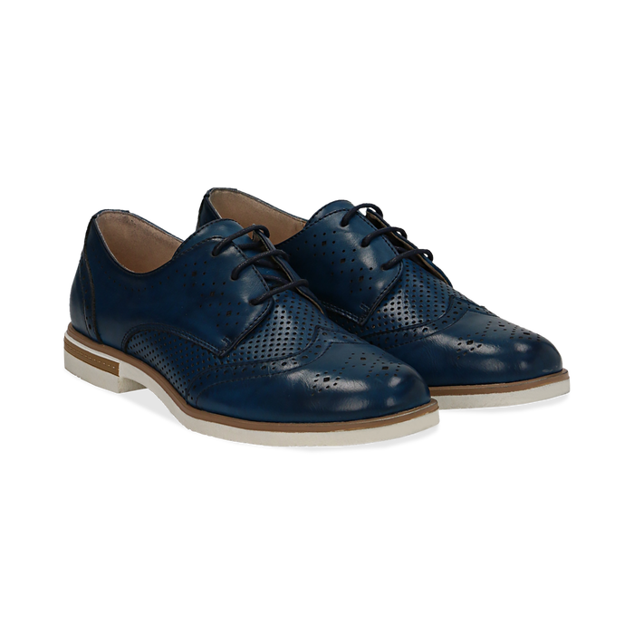 Scarpe inglesine primadonna top