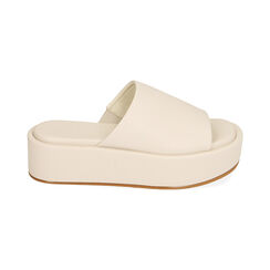 CALZATURA ZEPPA SINTETICO PANN, Primadonna, 21N407201EPPANN037, 001 preview
