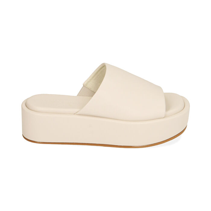 CALZATURA ZEPPA SINTETICO PANN, Primadonna, 21N407201EPPANN037