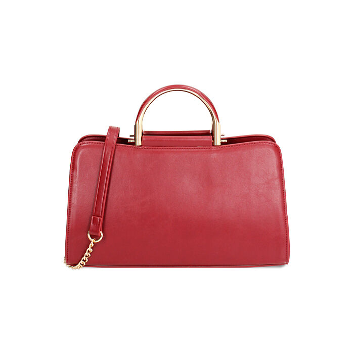 Bolso de mano cherry, Primadonna, 245125862EPCHERUNI