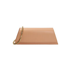 Pochette rigida nude, Primadonna, 215124672EPNUDEUNI, 001 preview