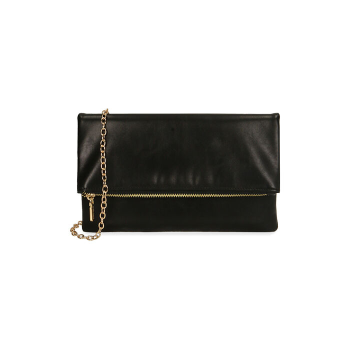 pochette noire
