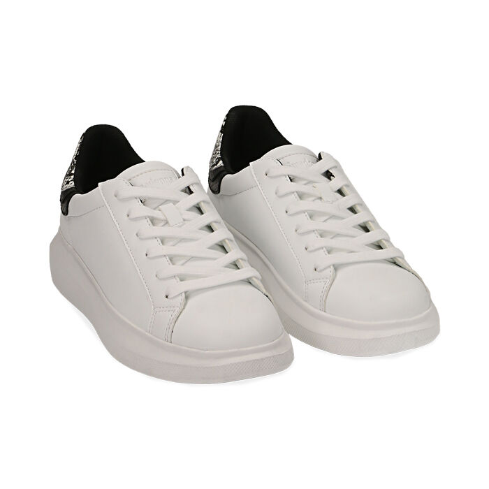 Sneakers bianche | Primadonna Collection