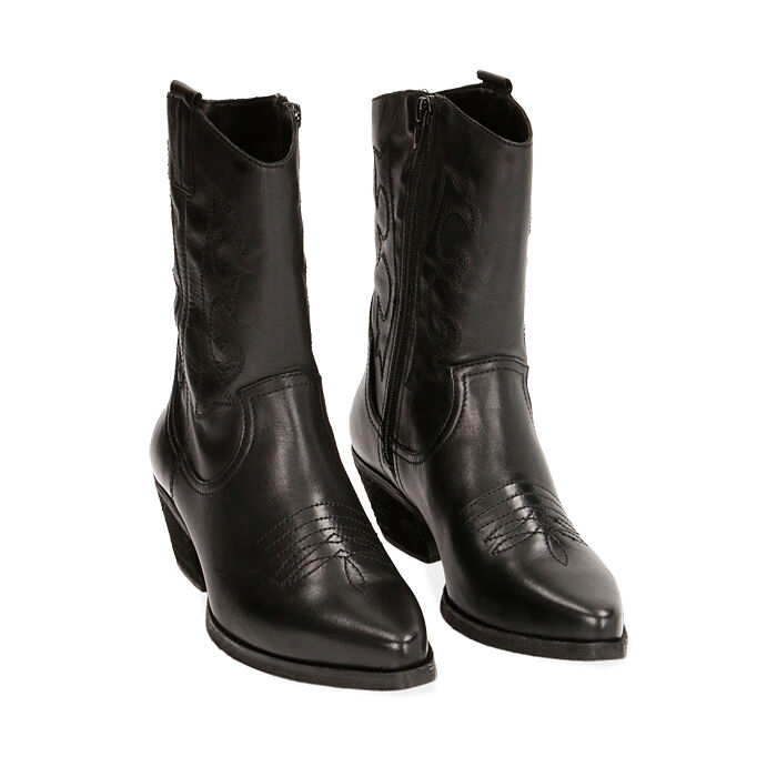 primadonna stivali texani