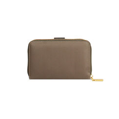 Portefeuille gris élégant avec détails soignés, Primadonna, 265702419EPGRIGUNI, 003 preview