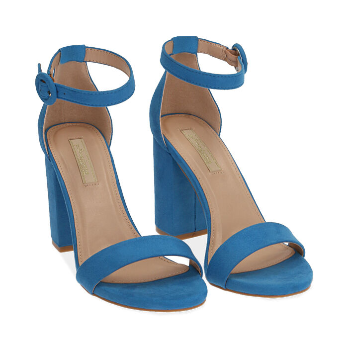 Sandali turchesi on sale