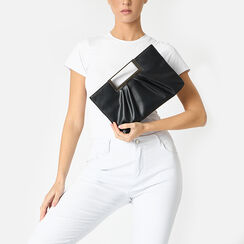 Pochette femme noire, Primadonna, 255126258EPNEROUNI, 002a