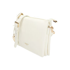 Pochette femme blanche, Primadonna, 255701398EPBIANUNI, 003 preview