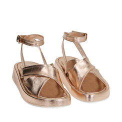ZAPATOS FLAT PIEL RAOR, Zapatos, 19M330002PERAOR036, 002a