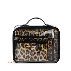Trousse leopardata, 23L491865EPLEOPUNI, 001a