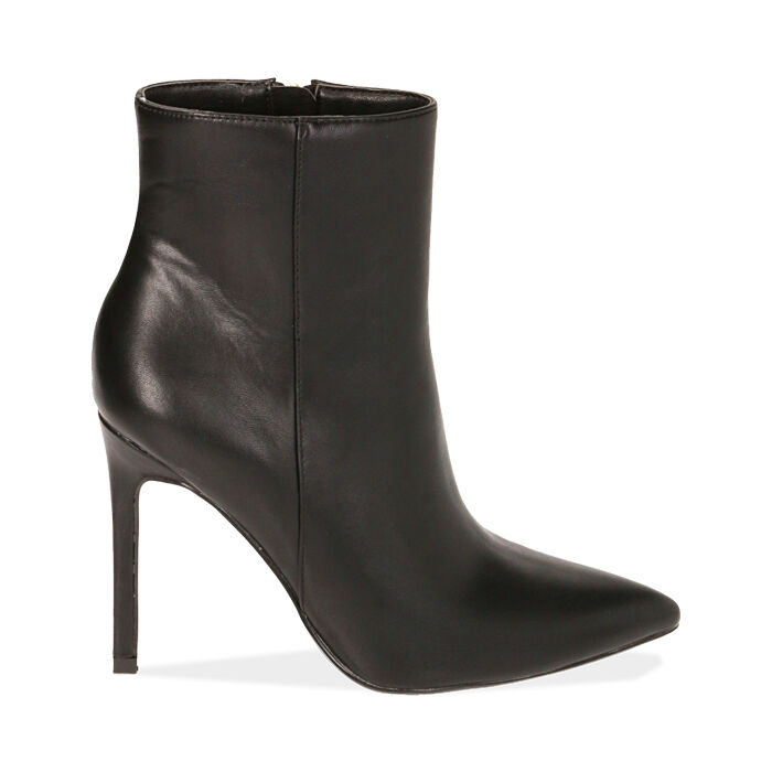 Botines de Tacón Mujer | [Tienda VAS]