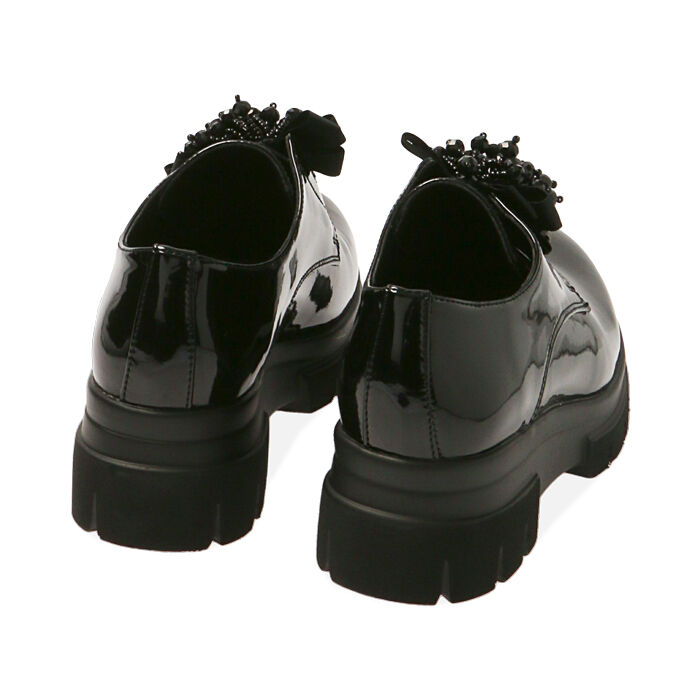 Scarpe shop stringate primadonna