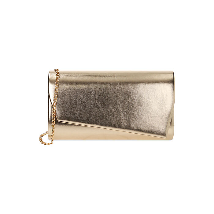 Pochette oro, Primadonna, 215108822LMOROGUNI