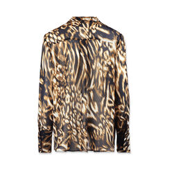 ABBIGLIAMENTO CAMICIA TESSUTO NEOR, Saldi estivi, 25C924429TSNEORM, 002a