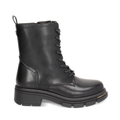 Bota negra, Primadonna, 240623302EPNERO035, 001a
