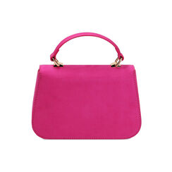 BAG MINI BOLSA MICROFIBRA FUCS, Primadonna, 215124677MFFUCSUNI, 003 preview