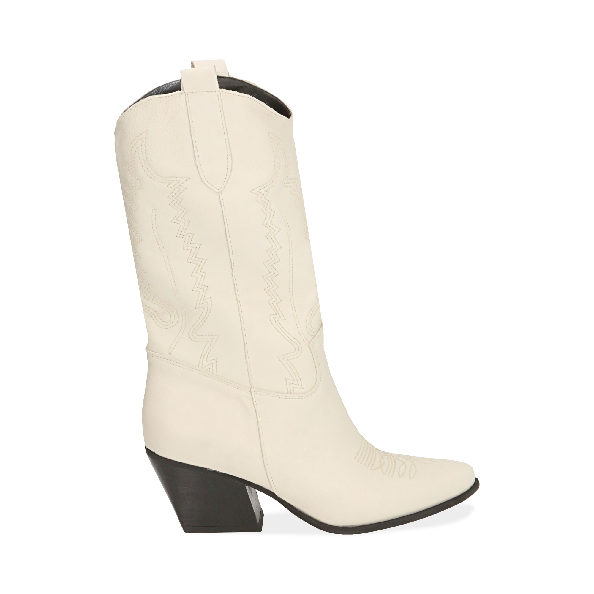 primadonna stivali texani