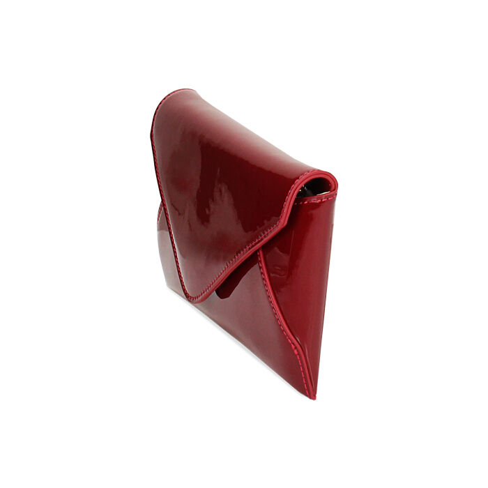 Borsa a tracolla cherry donna vernice Primadonna Collection
