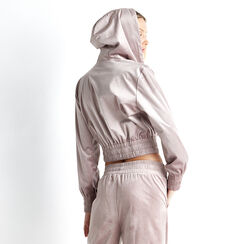 Giacca nude in velluto, Primadonna, 22C910005VLNUDEM, 002 preview
