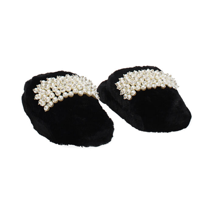 Pantofole chic top