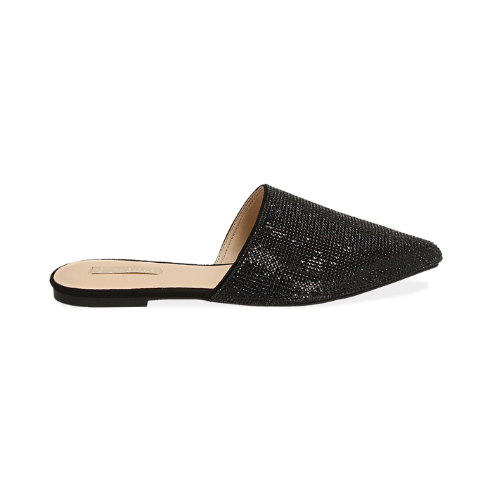 primadonna slippers