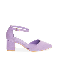 ZAPATOS OPEN SHANK MICROFIBRA LILL, Primadonna, 214942231MFLILL037, 001a