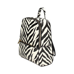 Zaino zebra, Primadonna, 235125674EPZEBRUNI, 002 preview