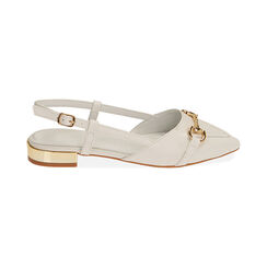 ZAPATOS BAILARIN SLINGBACK SINTETICO BIA, Primadonna, 214974161EPBIAN038, 001 preview