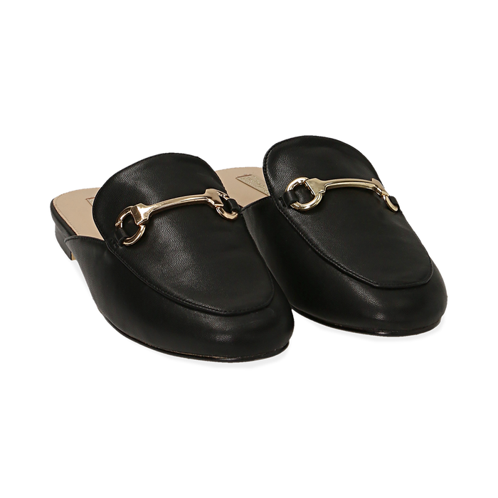 primadonna slippers