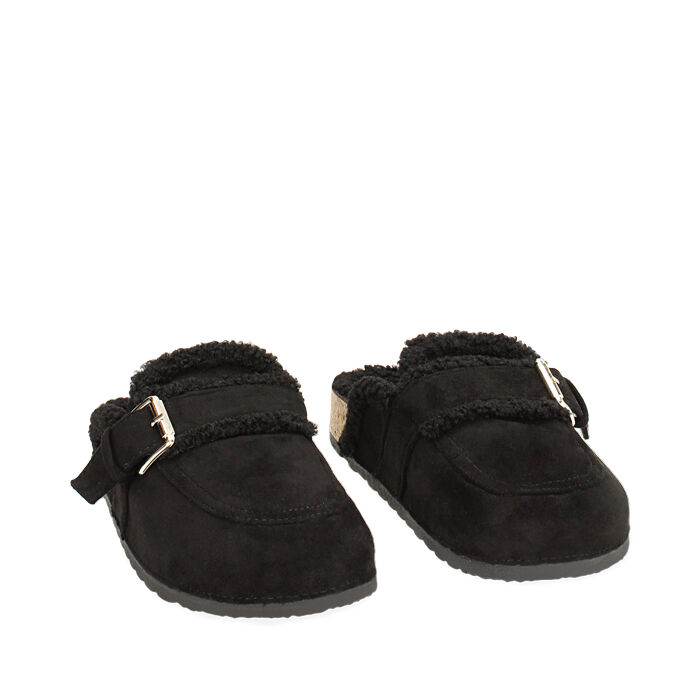 Sabot nere basse shop