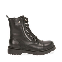 Botas negras, Primadonna, 180653008EPNERO039, 001a