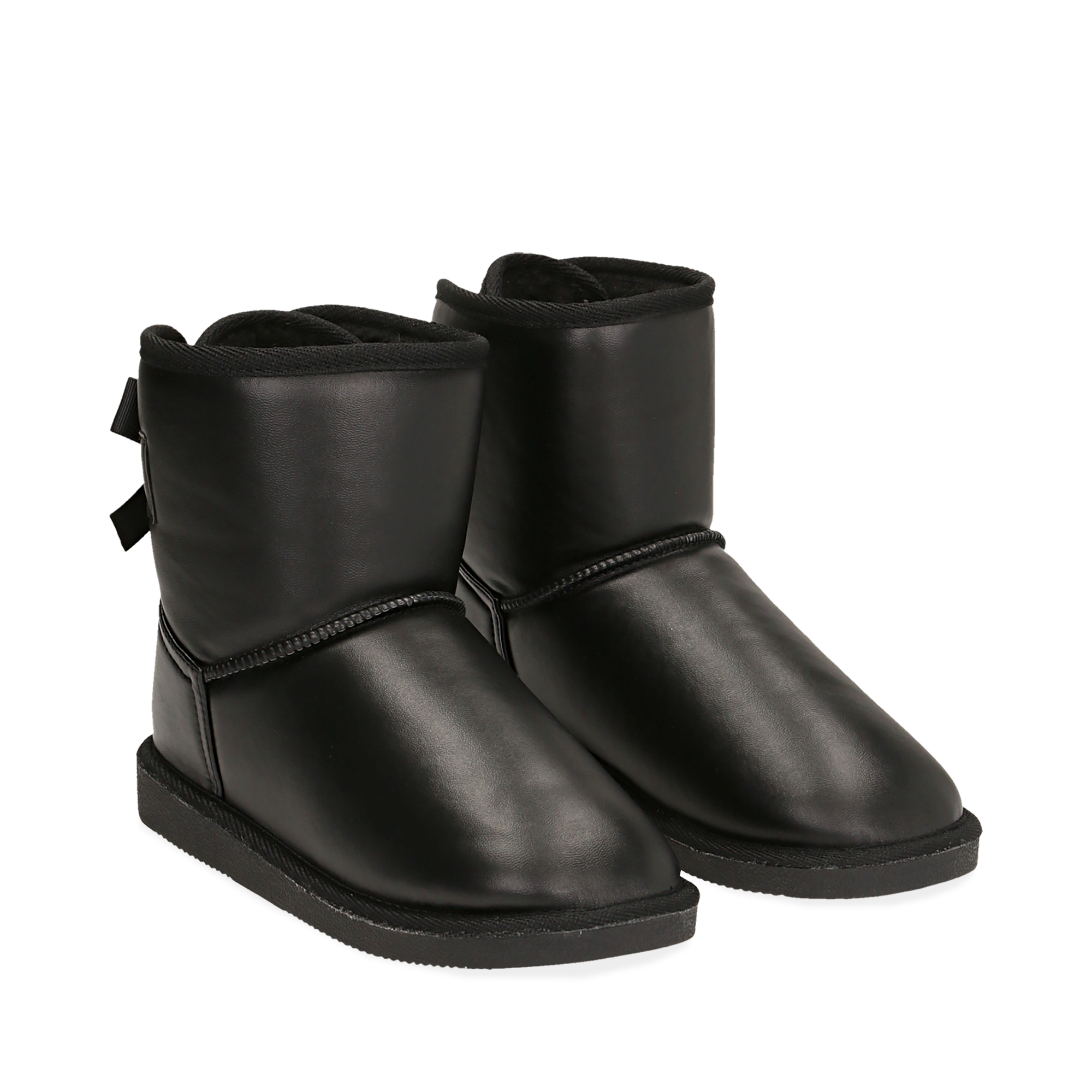 scarponcini primadonna