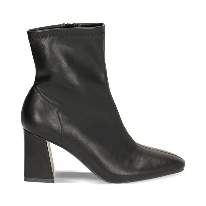 Botín negro, Primadonna, 244943701EPNERO035