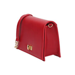 Mini sac femme rouge, Primadonna, 255126053EPROSSUNI, 003 preview