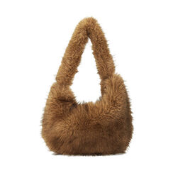 BORSA BORSA A MANO FUR MARR, Primadonna, 26B402538FUMARRUNI, 005 preview