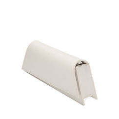 BAG POCHETTE SINTETICO BIAN, Primadonna, 215124672EPBIANUNI, 002a