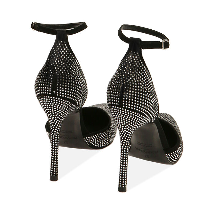 Numeri top scarpe primadonna