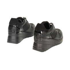 Baskets noires, Primadonna, 242812130EPNERO038, 003 preview