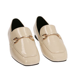 mocasín crema en naplack , 204910105NPPANN035, 002a
