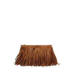 Pochette cognac au style raffin&eacute;, Primadonna, 275126879MFCOGNUNI, 001a