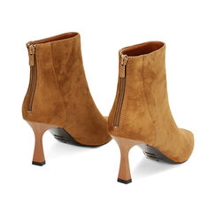 Bottine cognac, Primadonna, 244909281MFCOGN036, 003 preview