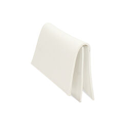 Bolso de mano blanco con bandolera removible, Primadonna, 275126220EPBIANUNI, 003 preview