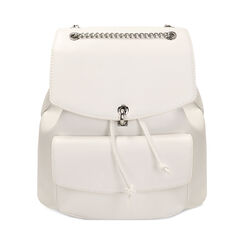 BAG  SINTETICO BIAN, Primadonna, 21D908229EPBIANUNI, 001 preview