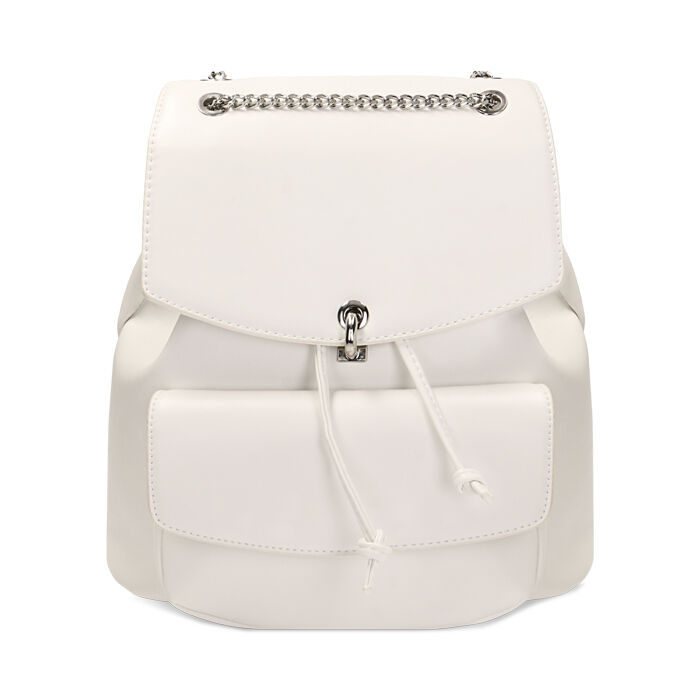 BAG  SINTETICO BIAN, Primadonna, 21D908229EPBIANUNI
