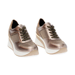 Baskets bronze, Primadonna, 242812130EPBRON039, 002 preview